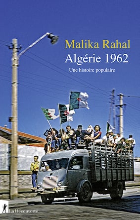 Rahal indépendance Algérie 