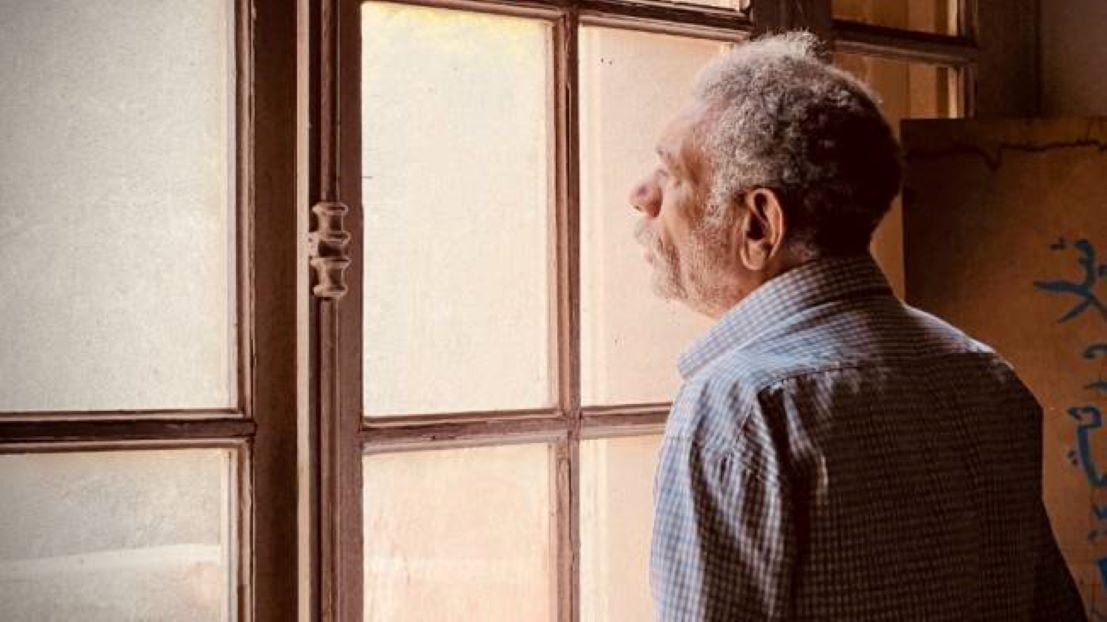 19B is considered one of the latest politically potent films out of Egypt (Cairo Film Festival)