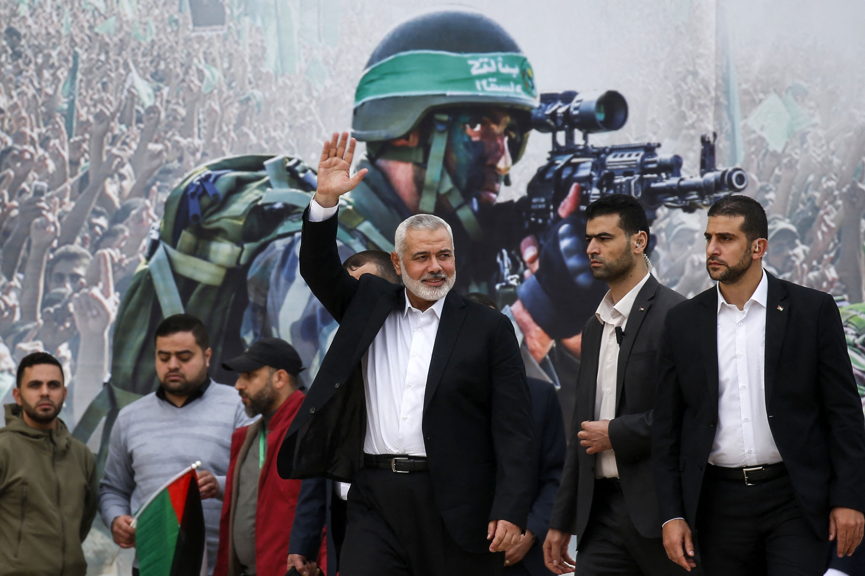 Лидер хамас фото. Лидер ХАМАС. Глава ХАМАС.