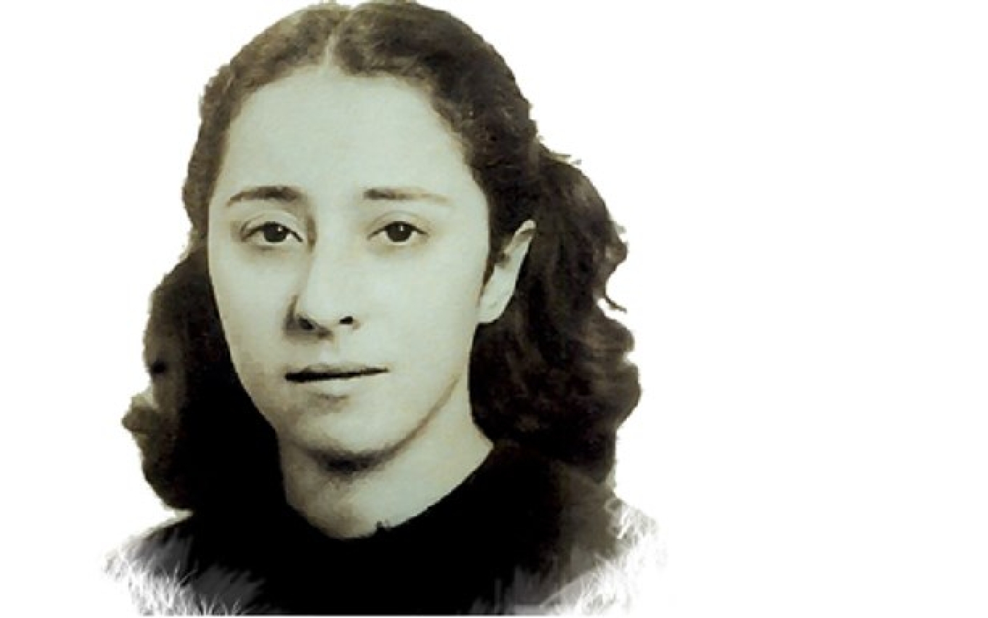 Nazik al-Mala’ika, pionnière de la nouvelle forme poétique en vers libres (Wikipedia)