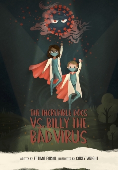Billy the bad virus